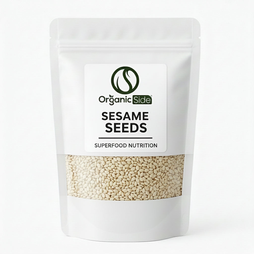 Sesame Seeds