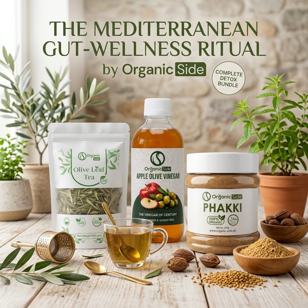 Detox Bundle
