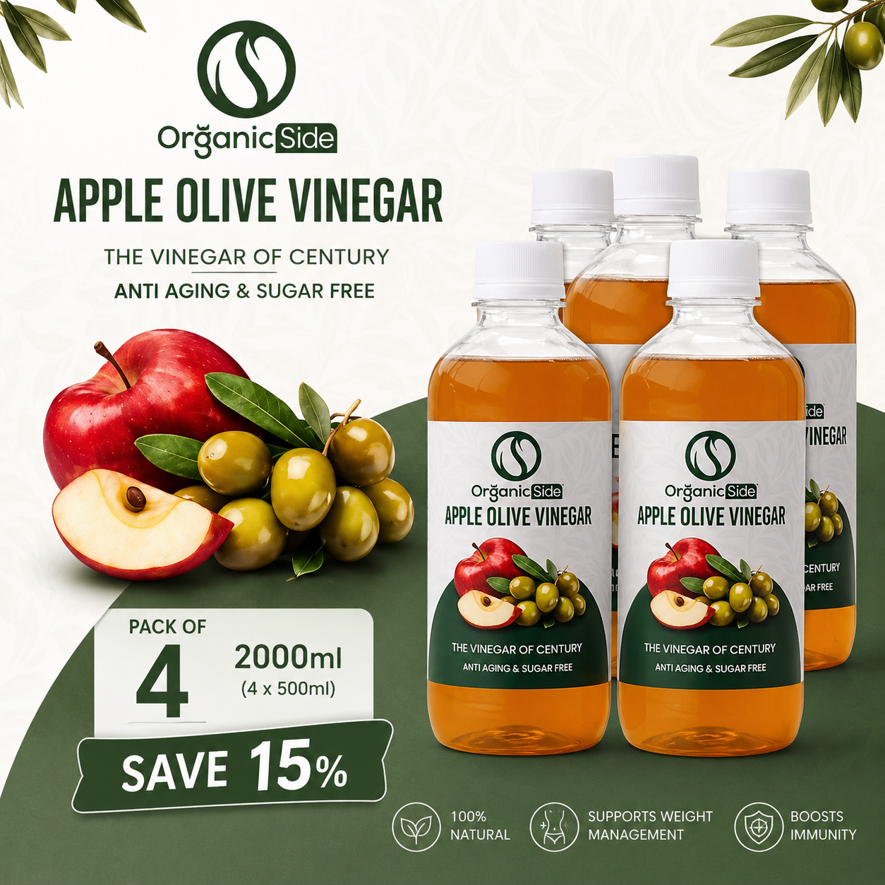 Ultimate Wellness Bundle