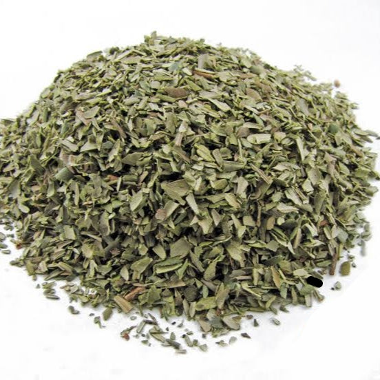 Olive Leaf Tea
