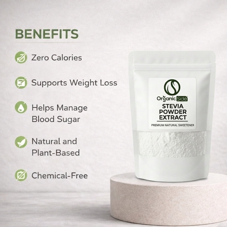 Stevia Powder