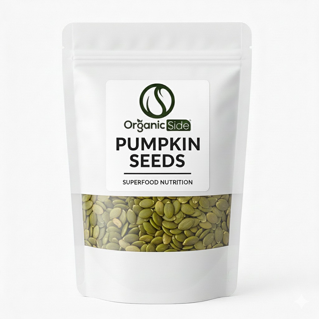 Pumpkin Seeds