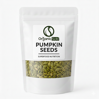 PCOS Seed Cycling Bundle