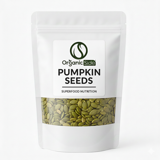 Pumpkin Seeds