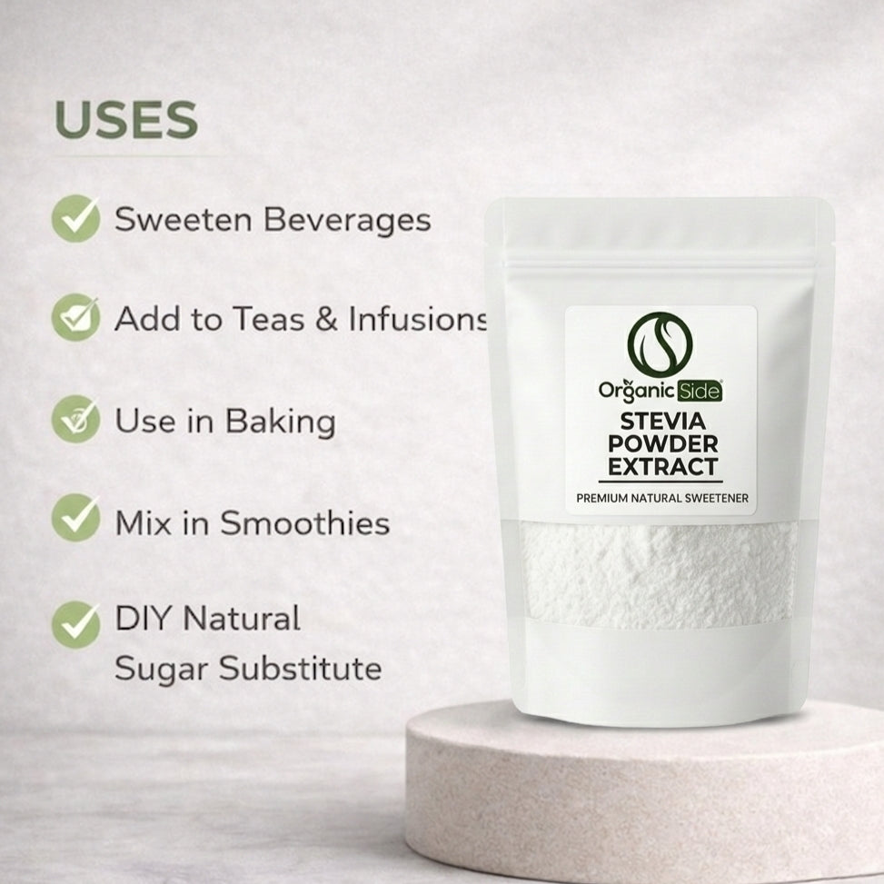 Stevia Powder