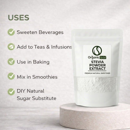 Stevia Powder