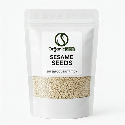 PCOS Seed Cycling Bundle