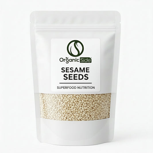 Sesame Seeds