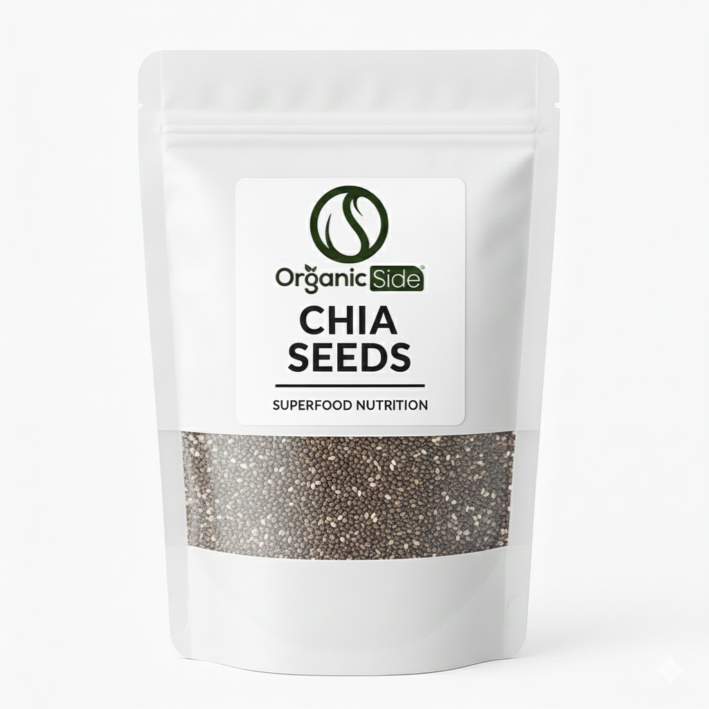 Chia Seeds