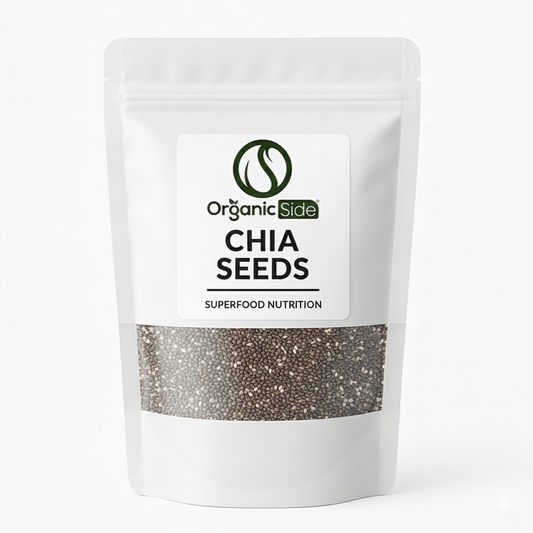 Chia Seeds