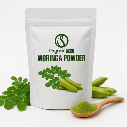 Moringa Powder