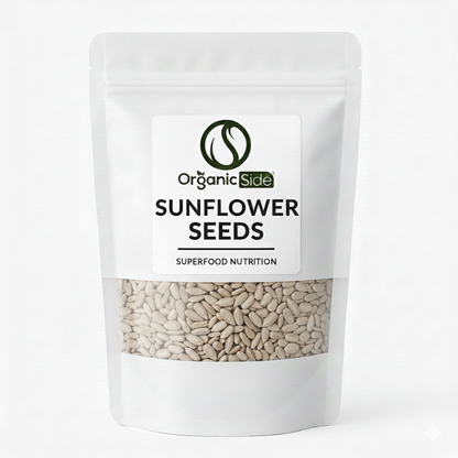 PCOS Seed Cycling Bundle
