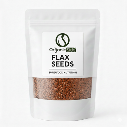 PCOS Seed Cycling Bundle