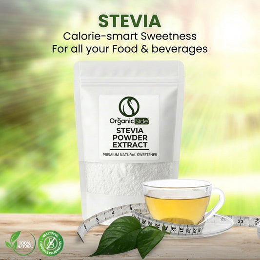 Stevia Powder