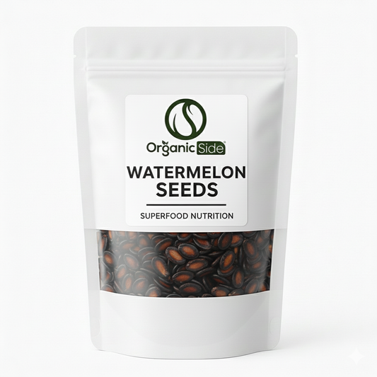 Watermelon Seeds