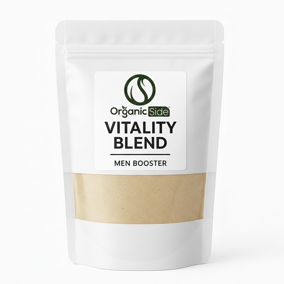 Vitality Blend | Men Booster