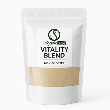 Vitality Blend | Men Booster