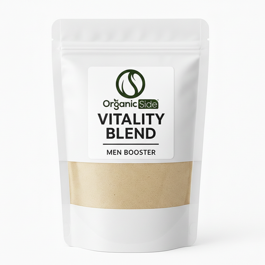 Vitality Blend | Men Booster